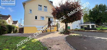 Maison 5 pièces 104 m²