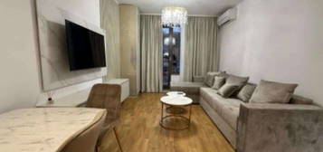 Inchiriere apartament lux 2 camere,  Herastrau complex Park Avenue