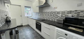 3 bedroom terraced house