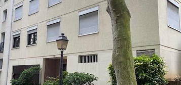 Appartement  à vendre, 2 pièces, 1 chambre, 40 m²