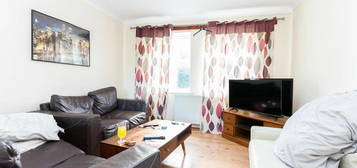 4 bedroom terraced house