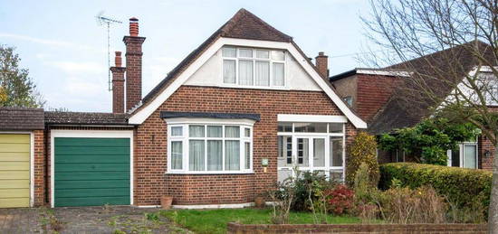 2 bedroom detached house for sale