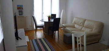 Appartement T2 60 M2