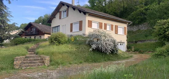 Maison  à vendre, 4 pièces, 3 chambres, 100 m²