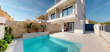 Casa o chalet en venta en Guardamar Playa