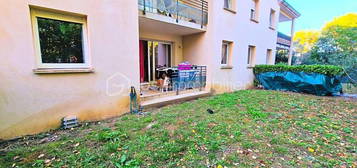 EXCLUSIVITE / PIERRELATTE / INVESTISSEURS / 3 CHAMBRES / JARDIN