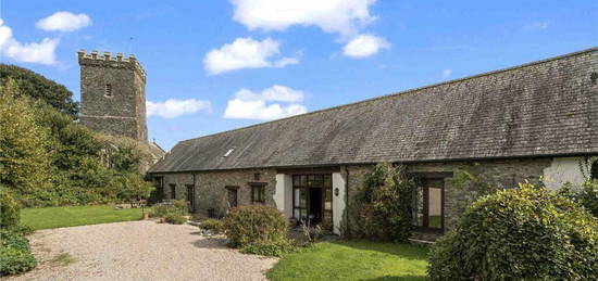 3 bedroom barn conversion for sale