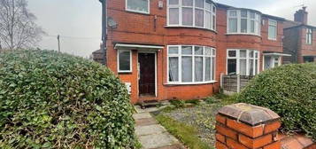 Property to rent in School Grove (41), Withington, Manchester M20