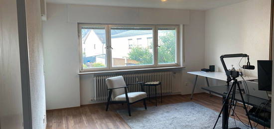 Mietwohnung 3 Zimmer Neckarsulm (neu renoviert) mit Stellplatz