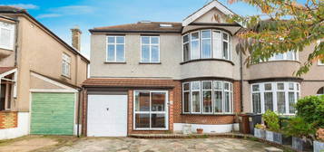 Terraced house for sale in Beccles Drive, Barking IG11