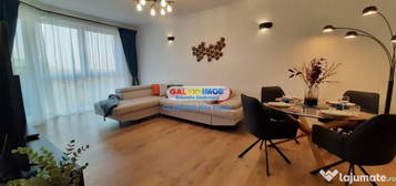 Apartament 2 camere Complexul Floreasca Residence