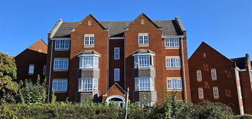 Flat for sale in Knaresborough Court, Bletchley, Milton Keynes MK3