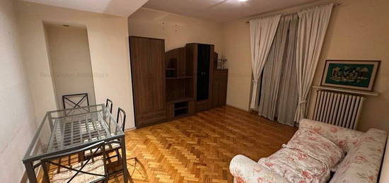 Dorobanti\ Iancu de Hunedoara\Apartament cu 2 camere/Centrala proprie/