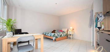 Appartement 1 pièce 31 m²