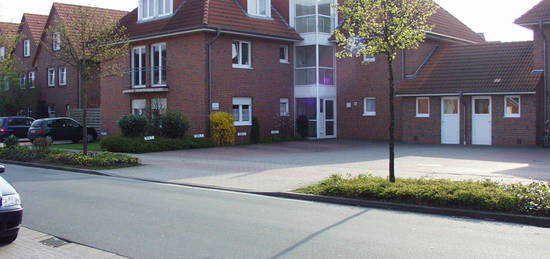 1 Zimmer Wohnung in Vechta (2102-1-4)