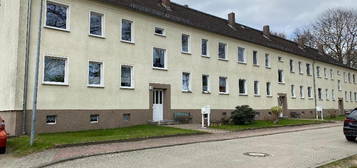 3-Raum-Wohnung in Sembten