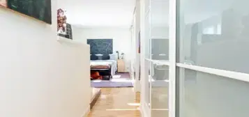 Apartamento en Paseo de la Castellana, 120