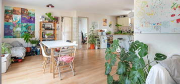 Appartement 69m², rue Turgot, Grenoble