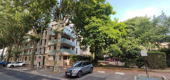 Vente appart. 2 pièces 46 m² Viroflay [PAP, SANS FRAIS D'AGENCE]Construction 2022 - Parking - L.Vélo