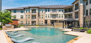 Olympus at Waterside Estates, Richmond, TX 77406