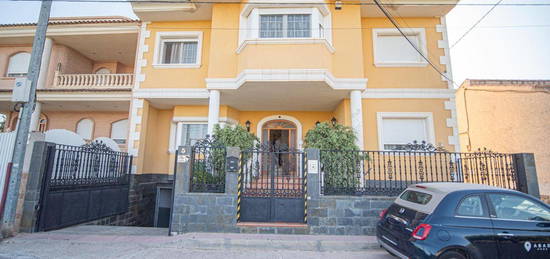 Casa adosada en venta en Era Alta