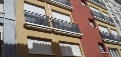 Apartamento en calle de la Perla