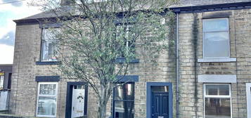 Terraced house for sale in Manchester Road, Tintwistle, Glossop SK13