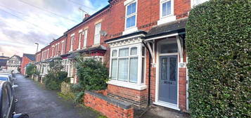 Property to rent in Tudor Road, Moseley, Birmingham B13