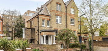 Flat for sale in Florence Road, London W5