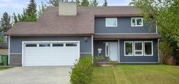 238 ALSEK ROAD, Whitehorse, Yukon