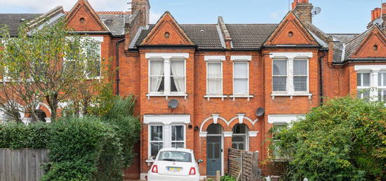 Flat for sale in Dunstans Road, East Dulwich SE22