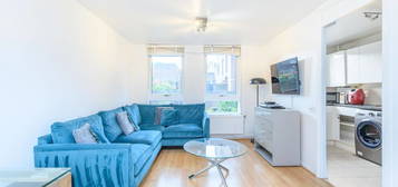 Flat to rent in Odhams Walk, Covent Garden WC2H