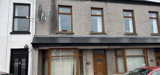 12 Station Road, Magherafelt, BT45 5DN