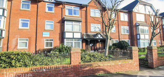 Flat for sale in St. Andrews Court, St. Andrews Road North, Lytham St. Annes FY8