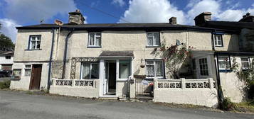 4 bed end terrace house for sale