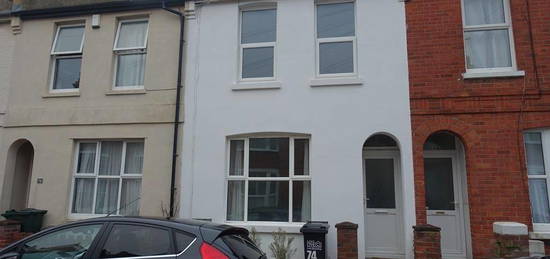 Property to rent in Melbourne Road, Eastbourne BN22