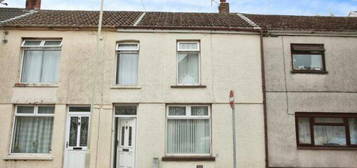 1 bed terraced house for sale