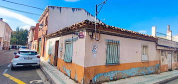 Casa o chalet en venta en Calle Soria, 11, El Cristo