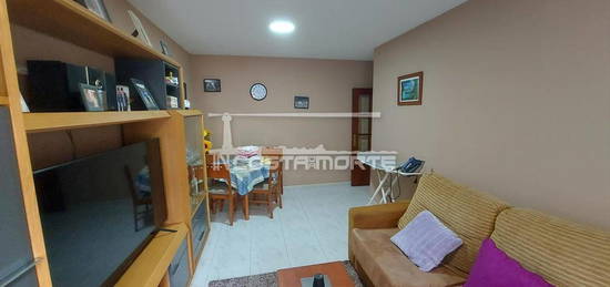 Apartamento en venta en Avd. Campo Sacramento, Cee