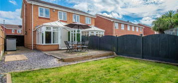 3 bedroom semi-detached house