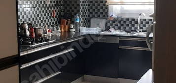 BELEDİYE EVLERİNDE 3+1 eşyalı kiralık daire