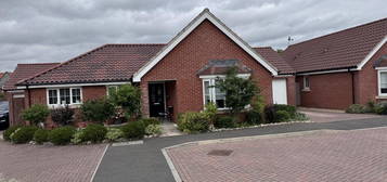 3 bedroom detached bungalow to rent