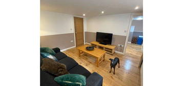 1 bed flat to rent