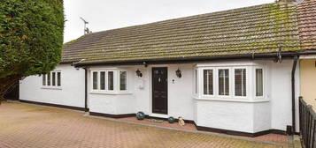 3 bedroom semi-detached bungalow for sale