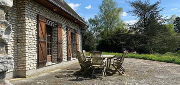 Maison  à vendre, 5 pièces, 4 chambres, 150 m²