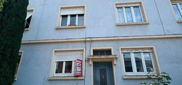 Appartement 3 pièces 49 m²