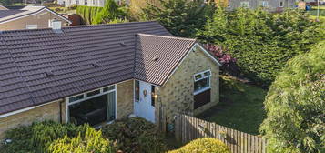 3 bedroom semi-detached bungalow for sale