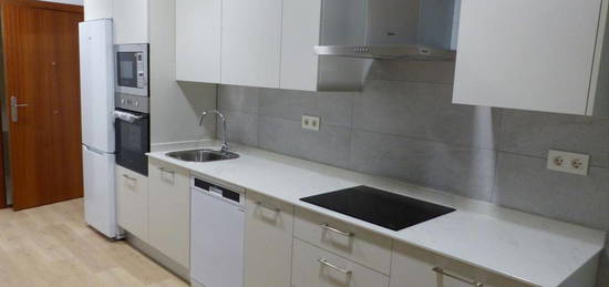 Piso en venta en Bagatza - San Vicente