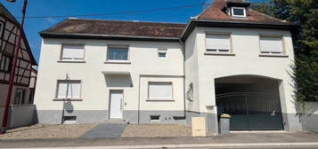 Appartement 3P jardin de 2023 - cave - 2 pkg