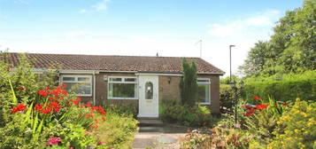 Bungalow for sale in Lotus Close, Newcastle Upon Tyne, Tyne And Wear NE5